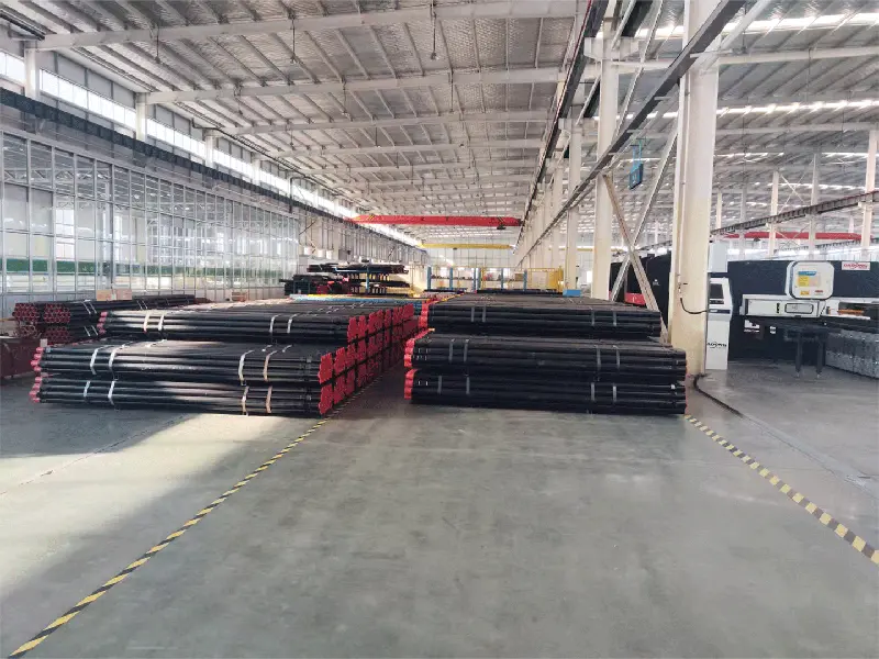 Инструменти за пробиване