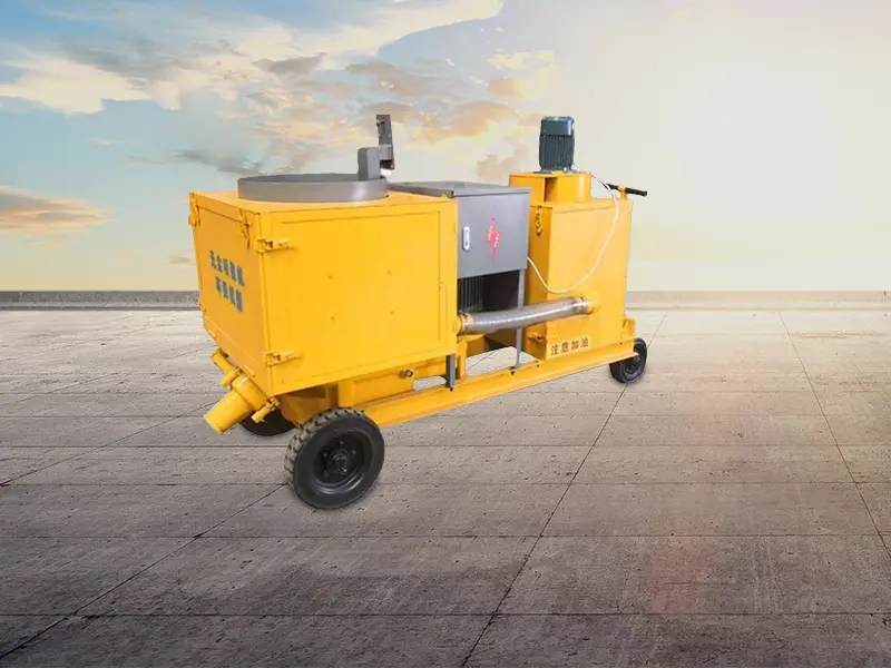 Помпа за фугиране