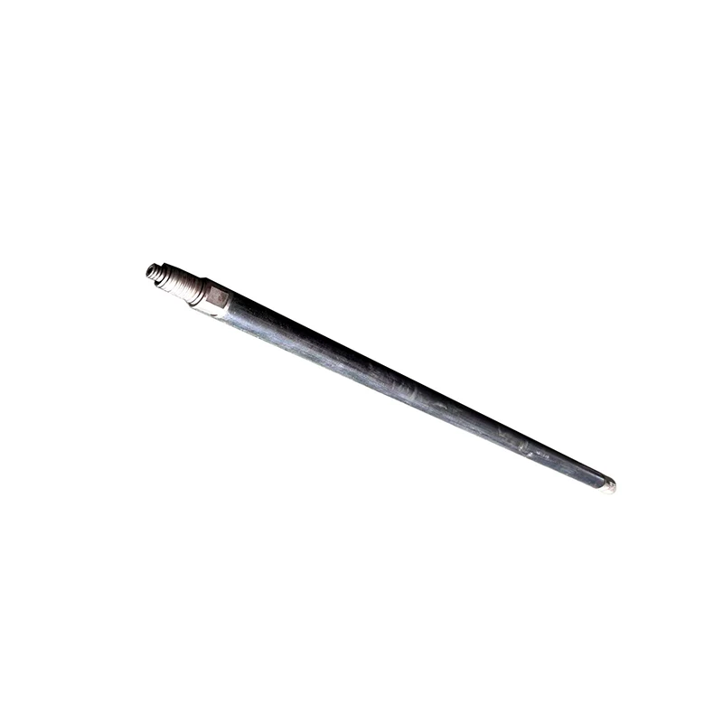 High Pressure Rotary Jet Drill Pipe High Pressure Rotary Jet Drill Pipe